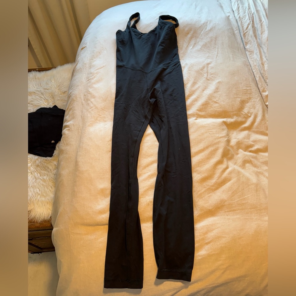 Lululemon Align™ Bodysuit 25" Size 6